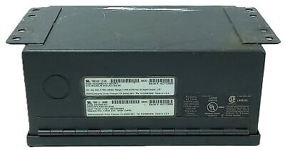 Omron STI ® 4300B-2 MiniSafe FlexSafe Light Curtain Controller