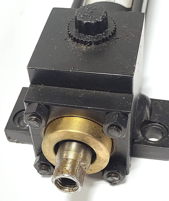 Schrader Bellows FAB118821-50.000 A-2 Series Pneumatic Cylinder