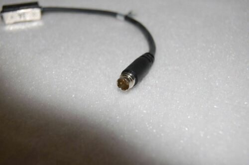 Bellows High Amp Reed Switch W/conn 14590-3000C