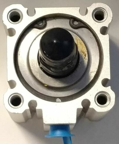 SMC NCQ2A40-30DCMZ Pneumatic Compact Cylinder
