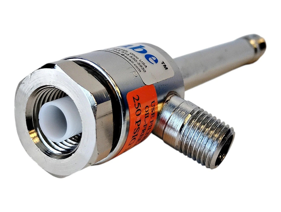 EXAIR 3230 30 SCFM 250 PSI 2000 BTU/HR Vortex Tube