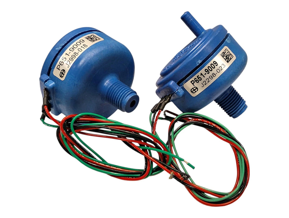 KAVLICO P651-9009 Pressure Sensor