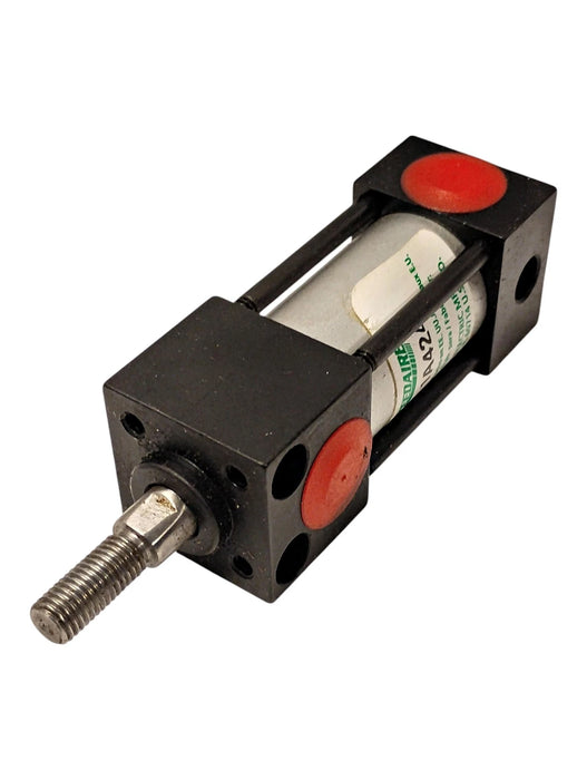 SPEEDAIRE 1A424 Pneumatic Double-Acting Tie-Rod Cylinder