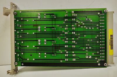 Grob Inc GEN-0039-0 Printed Circuit Board PCB