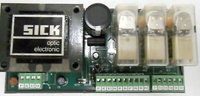 1 Sick Optic LCUAMNCRS Power Supply