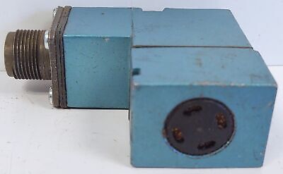 MAC Valves PME-501GA Solenoid Valve