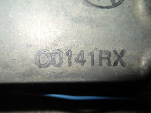 1 Foxboro C0141RX PEN MOTOR ASSEMBLY