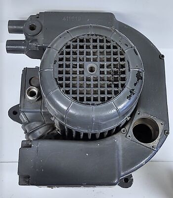 Rietschle SKGS 226-2 Regenerative Blower
