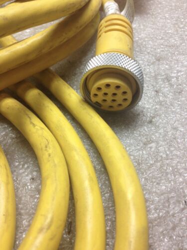 MENCOM MIN-12FP-12-18 CABLE