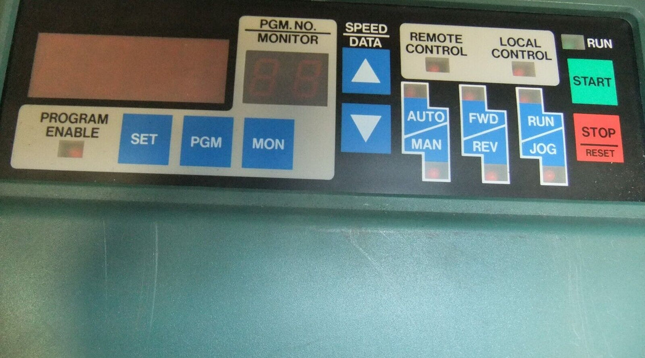Allen-Bradley Drive 1336F-BRF50-AA-EN 5HP