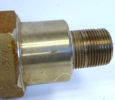 Farris Engineering 27CA23-F20S4 Safety Relief Valve