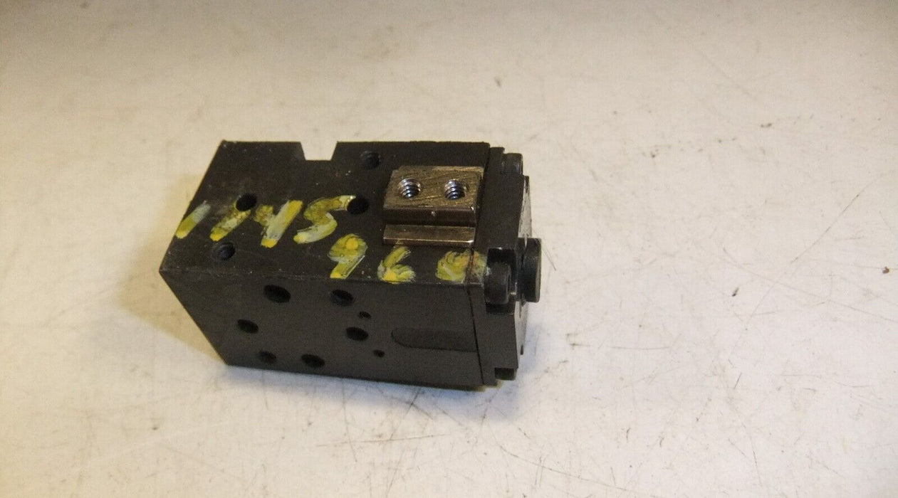PHD 19071-2-4002 Gripper