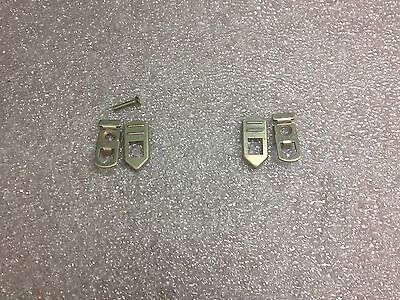 2 Allen-Bradley 800-N1 Locking Attachments