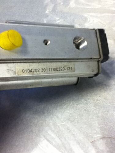 LOT OF 2 PIAB VACUUM MODULES