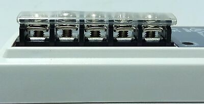 KEYENCE MS2-H75 24 V DC 3.2 A 75 W Switching Power Supply