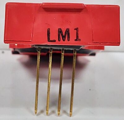 Banner Engineering LM1 16286 Logic Module
