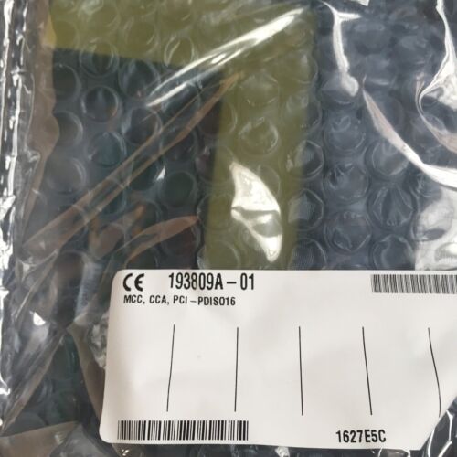 Omega PCI-PDIS016 Card T9768