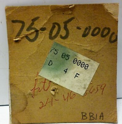 Skinner V5-60-S007 Valve Repair Kit