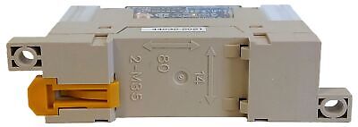 Omron 44532-2021 Safety Relay