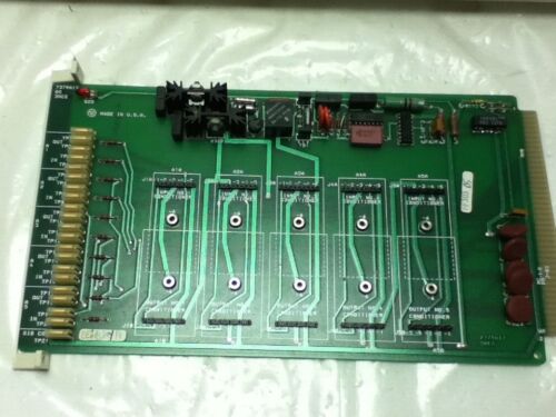 Westinghouse 7379A17G01 Circuit Board