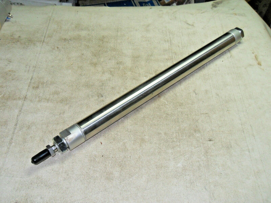 SMC NCME125-1400-XC6 Pneumatic Cylinder 250 PSI MAX