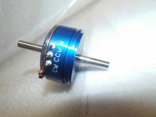 HAGAN 181208 9918 28C1-1603 SERVO RESISTOR