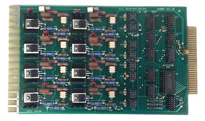 Copes Vulcan 86007 PC Board
