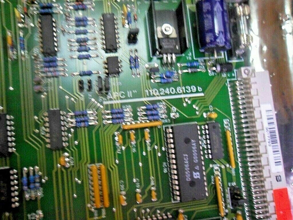 1 NETSTAL APCII 110.240.6139B