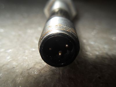 1 Cutler-Hammer E57LBL12T111ED PROXIMITY SWITCH
