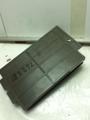 Transition Technology TE-07 Universal Analog Input Base- No Box