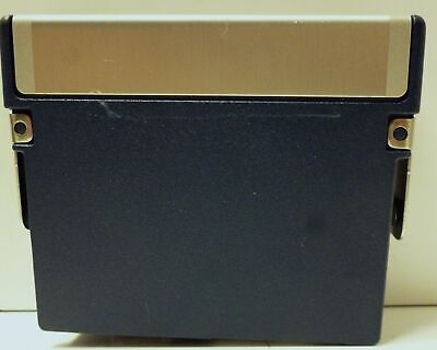 National Instruments NI 9977 / 196917B-01L PLC Filler Module