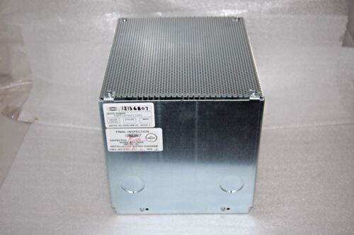 PANALARM 90BT1X24DC125FC POWER SUPPLY