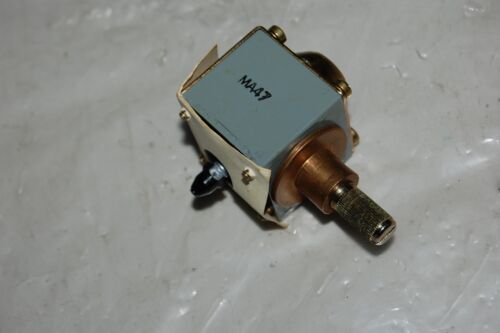 Allen-Bradley Z-16080 LIMIT SWITCH OPERATING HEAD