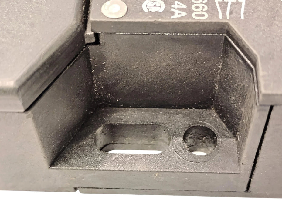 Schmersal AZ16-12ZVRK 230 V AC 4 A Safety Interlock Switch