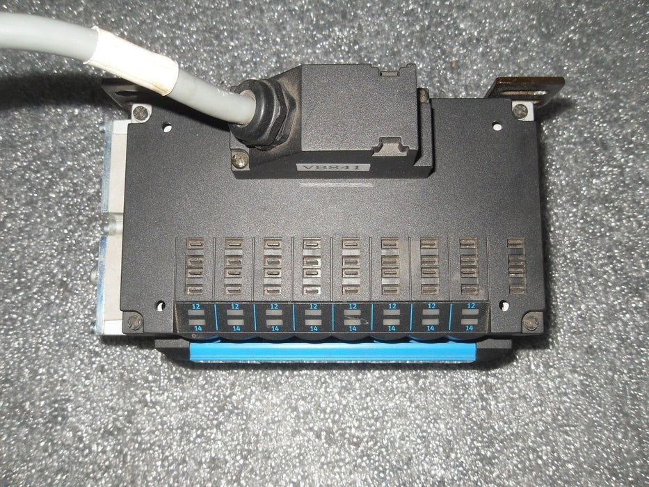 Festo 10P148CMPRA8CUSZ Manifold Valve