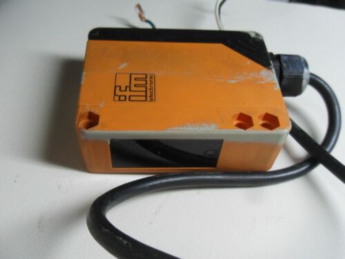 IFM Efector OAT-FKOA Sensor