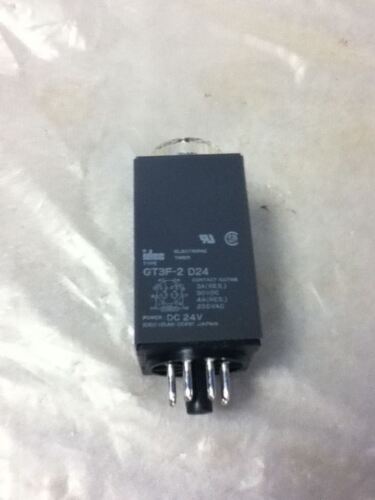 IDEC GT3F-2D24 TIMER