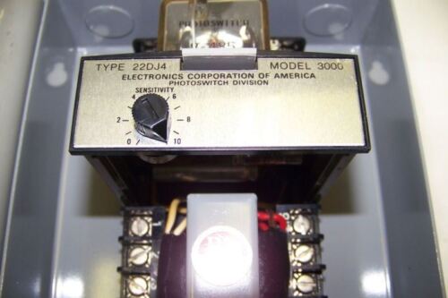 Photoswitch Photo Pick Control 60-1492 73H
