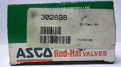 ASCO 302898 Valve Repair Kit