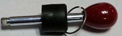 Versa Valves VAL-4304-272 4Way Valve