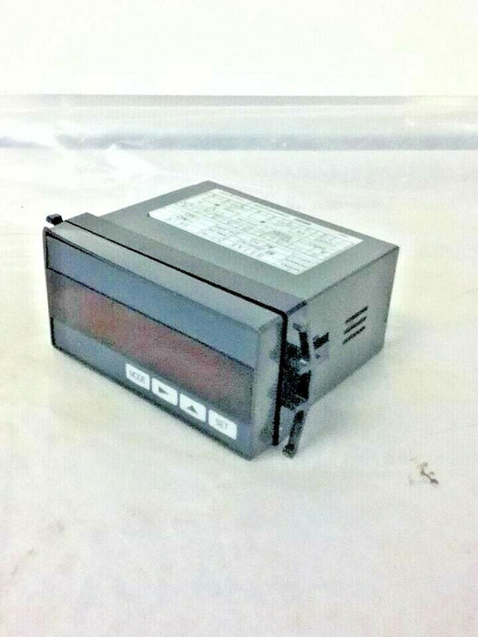 HENIX CORP H52A5 CONTROLLER