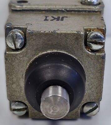Telemecanique RB Denison C2BJK1 LOX-SWITCH Limit Switch