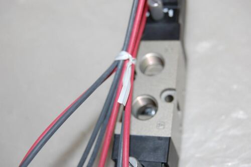 SMC VF3230-5GC-02 Valve