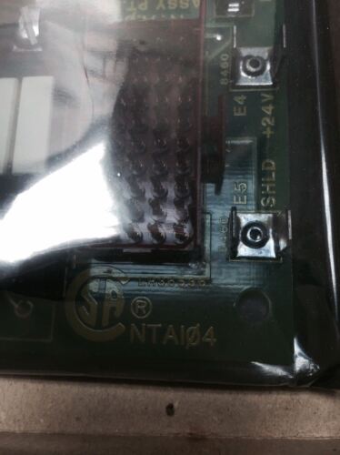 Bailey NTA104 Termination Assembly