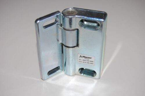 Warner Electric 601-9291-013 Safety Hinge Switch