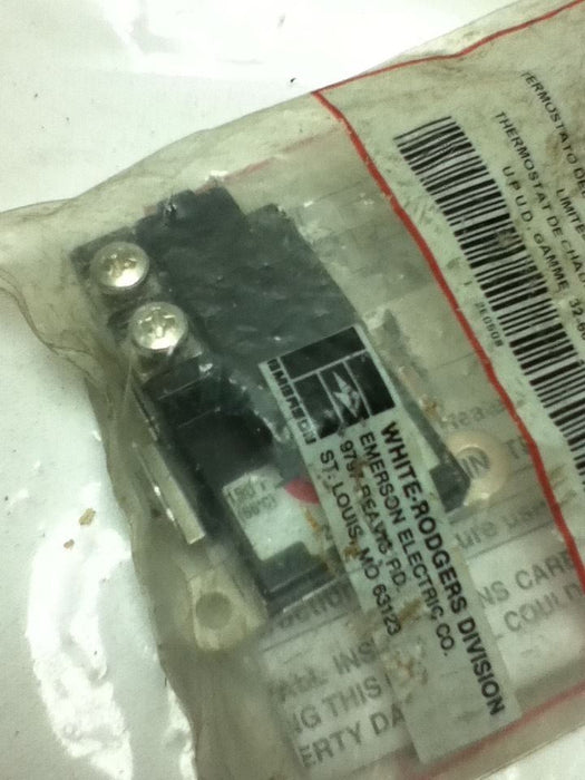 White Rodgers 755-1 Thermostat