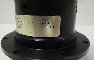 IEF PLFE 64 Compact Planetary Gearbox