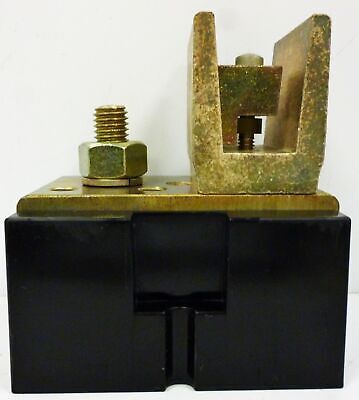 Allen-Bradley 40023-080-51 Fuse Block