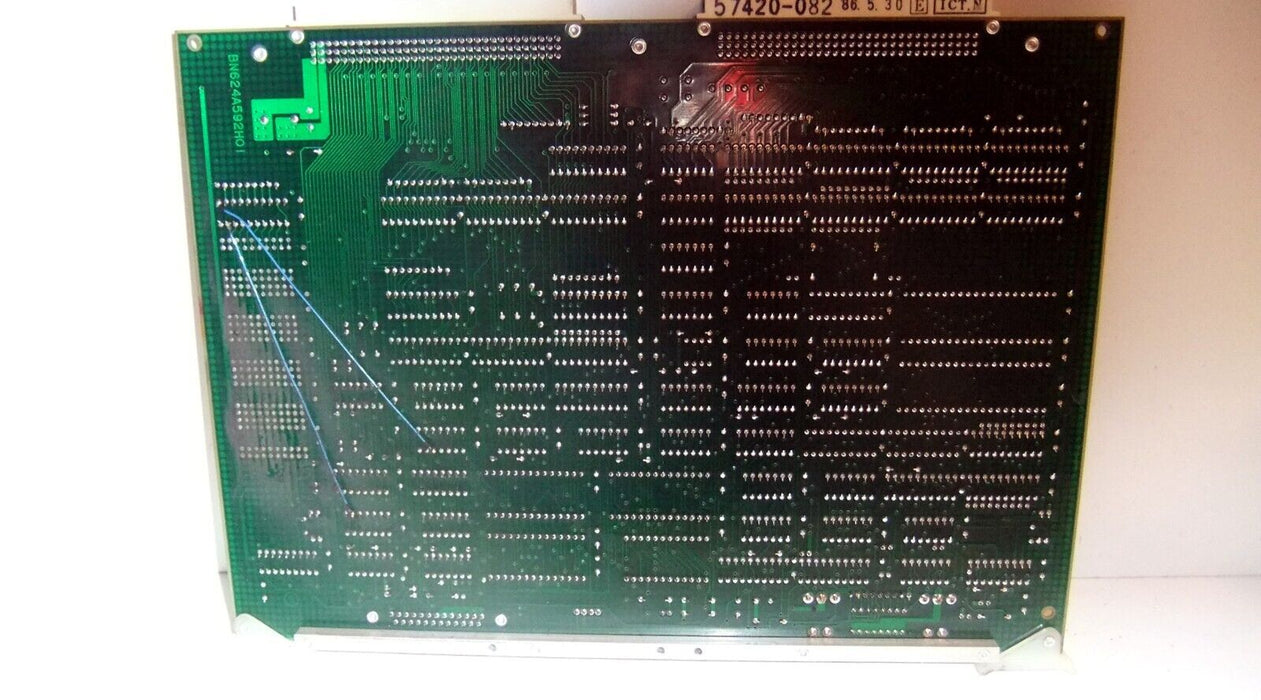 Mitsubishi Mazak Control Board Mazatrol BN624A592G51