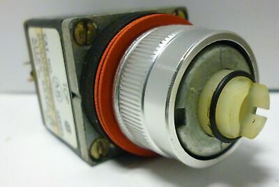 Allen-Bradley 800MR-U37H Potentiometer